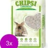 Chipsi Care Fresh Ultra – Bodembedekking – 3 X 10 L -Huisdierbenodigdheden Winkel 1011x1200 1
