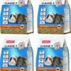4x Beaphar Care+ Cavia – Caviavoer – 1.5kg -Huisdierbenodigdheden Winkel 1014x1200