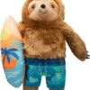 Petshop By Fringe Studio – 314292 – Making Waves – Hondenspeelgoed – Speelgoed Hond – Verjaardag Hond – Knuffel Hond – Honden Speelgoed – Hondenspeeltje – Pluche Speelgoed Hond – Pluche Hondenspeelgoed -Huisdierbenodigdheden Winkel 1016x1200