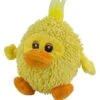 Fuzzle Duck With Squeaker 1 Fuzzle Duck With Squeaker -Huisdierbenodigdheden Winkel 1021x1200