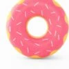 Zippy Paws ZP432 ZippyTuff Donutz – Strawberry – Speelgoed Voor Dieren – Honden Speelgoed – Honden Knuffel – Honden Speeltje – Honden Speelgoed Knuffel – Hondenspeelgoed Piep – Hondenspeelgoed Bijten -Huisdierbenodigdheden Winkel 1052x1200