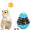 Nobleza Interactief Kattenspeelgoed – Snackbal Voor Katten – Voedselbal Voor Katten -Huisdierbenodigdheden Winkel 1086x1200