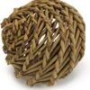 Beeztees Gevlochten Rieten Knaagdier Speelbal Aluka 14 Cm -Huisdierbenodigdheden Winkel 1130x1200 1