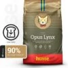 Husse Opus Lynx Graanvrij Kattenvoer – 2 X 2 Kg -Huisdierbenodigdheden Winkel 1148x1200