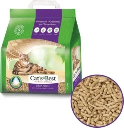 Cat’s Best Nature Gold – 10 Liter (5 Kg)