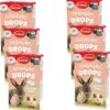 Sanal Yoghurt Drops Sugar Free – Knaagdiersnack – 6 X 45 G 2 Sanal Yoghurt Drops Sugar Free – Knaagdiersnack – 6 X 45 G -Huisdierbenodigdheden Winkel 1165x1200
