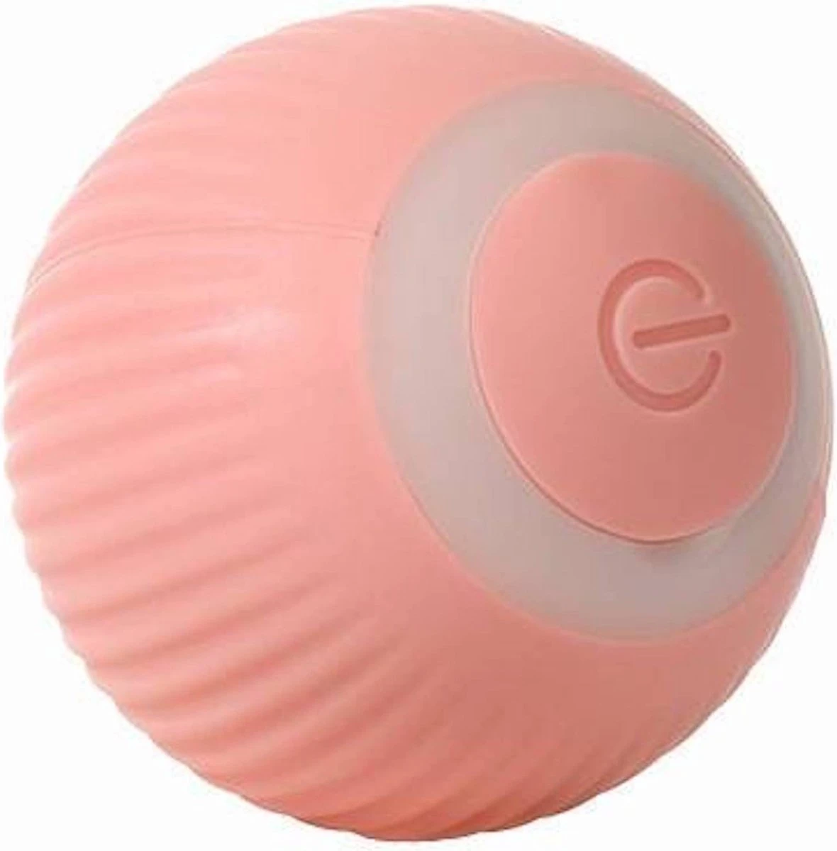 Kattenbal – Slimme Bal – Huisdier Speelgoed – Kattenspeeltje – Blauw 3 Kattenbal – Slimme Bal – Huisdier Speelgoed – Kattenspeeltje – Blauw