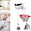 Kattenspeelgoed – Katten Speelgoed – Katten Speeltje – Katten Bal – Katten – Kattenhengel – Kitten Speelgoed – Kattenspeeltjes – Elektrische – Muis – Automatische Hengel – Bal – Poes – Katten – Prooi – Kat – Poesjes – Interactief Kattenspeelgoed -Huisdierbenodigdheden Winkel 1182x1200