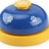 HMerch™ Hondenbel Speeltje Voor Je Hond – Bel Voor Honden Training – Hondentraining – Blauw Geel -Huisdierbenodigdheden Winkel 1200x1055