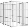 Medina Hondenkennel Voor Buiten 300x150x185 Cm -Huisdierbenodigdheden Winkel 1200x1057