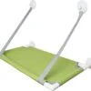 Katten Hangmat Raam Groen Kattenmand Hangstoel -Huisdierbenodigdheden Winkel 1200x1069
