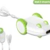 Pet Geek Furiousmouse – Interactief Speelgoed Voor De Kat – Catnip Geur – Geschikt Voor Elk Vloertype 1 Pet Geek Furiousmouse – Interactief Speelgoed Voor De Kat – Catnip Geur – Geschikt Voor Elk Vloertype -Huisdierbenodigdheden Winkel 1200x1079