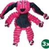 Kong Floppy Knots Bunny 3x 14x5x23 Cm 1 Kong Floppy Knots Bunny 3x 14x5x23 Cm -Huisdierbenodigdheden Winkel 1200x1103 1