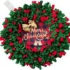 Pets Collection – Snuffelmat Kerst Editie – 45cm Breed – Leuk Cadeau Voor De Hond -Huisdierbenodigdheden Winkel 1200x1108