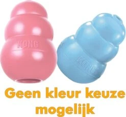 Puppy Kong – Small – Hondenspeeltje – Honden – Speelgoed – Pup
