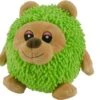 Fuzzle Beer – Knuffel – Knuffels Hond – Speelgoed Hond – Hondenknuffel – Knuffels Dieren – Speelgoed Voor Hond – Zacht – Met Pieper- Groen -Huisdierbenodigdheden Winkel 1200x1125