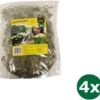 4×150 Gr Utopia Bladerenmix -Huisdierbenodigdheden Winkel 1200x1126 1