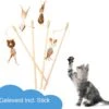 Katten Speeltjes Catnip Katten Speelgoed Kattenspeeltjes Katten Hengel Muis & Bal Met Catnip – Bruin & Wit 2 Katten Speeltjes Catnip Katten Speelgoed Kattenspeeltjes Katten Hengel Muis & Bal Met Catnip – Bruin & Wit -Huisdierbenodigdheden Winkel 1200x1141