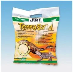 JBL TerraSand Wit 5 Ltr