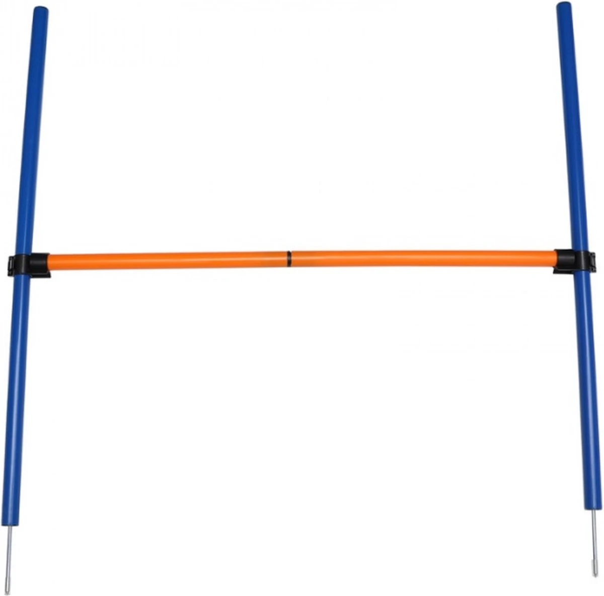 Agility – Hindernis – Spring Stok – Verstelbare Sprong Voor Honden 3 Agility – Hindernis – Spring Stok – Verstelbare Sprong Voor Honden