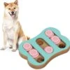Relaxdays Intelligentie Speelgoed Hond – Vulbaar Hondenspeelgoed – Voerpuzzel – Hersenwerk -Huisdierbenodigdheden Winkel 1200x1191