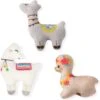 Petshop By Fringe Studio 289409 Set Llama Love – Speelgoed Voor Dieren – Honden Speelgoed – Honden Knuffel – Honden Speeltje – Honden Speelgoed Knuffel – Hondenspeelgoed Piep – Hondenspeelgoed Bijten -Huisdierbenodigdheden Winkel 1200x1192 1
