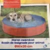 Honden Zwembad / Dieren Zwembad Dog Pool 80 X 80 X 20 Cm In Handige Tas 1 Honden Zwembad / Dieren Zwembad Dog Pool 80 X 80 X 20 Cm In Handige Tas -Huisdierbenodigdheden Winkel 1200x1200 29