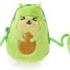 Fuzzyard Pluche Speelgoed – Avocato 3 On A String – Katten Speelgoed – Avocato -Huisdierbenodigdheden Winkel 1200x447