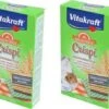 Vitakraft – Hamstersnack – Hamsterwafels Crispi’s – 15 Gram Per 4 Doosjes -Huisdierbenodigdheden Winkel 1200x453