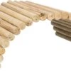 Trixie Brug Flexibel Hout (69X40 CM) -Huisdierbenodigdheden Winkel 1200x623