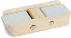 Beeztees Intelligentie Speelgoed Dorix Hout Mint 15 Cm