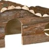 Trixie Huis Hanna Hamster Schorshout 26X15X16 CM -Huisdierbenodigdheden Winkel 1200x678