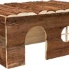 Knaagdierenhuisje Jerrik – Voor Bv. Konijnen – 50 × 25 × 33 Cm -Huisdierbenodigdheden Winkel 1200x692