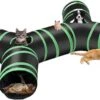 Kattentunnel – Bot – Konijnentunnel – Speeltunnel – Kattenspeelgoed – Kattenspeeltjes – Kruiptunnel 1 Kattentunnel – Bot – Konijnentunnel – Speeltunnel – Kattenspeelgoed – Kattenspeeltjes – Kruiptunnel -Huisdierbenodigdheden Winkel 1200x716