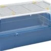 Savic Plastic Kooi Rody Cavia Blauw 1 Savic Plastic Kooi Rody Cavia Blauw -Huisdierbenodigdheden Winkel 1200x717