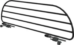 Hondenrek Dacia Duster Vanaf 2018