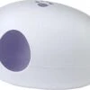 SinDesign Poopoopeedo Kattenbak – Wit – Ovaal -Huisdierbenodigdheden Winkel 1200x795