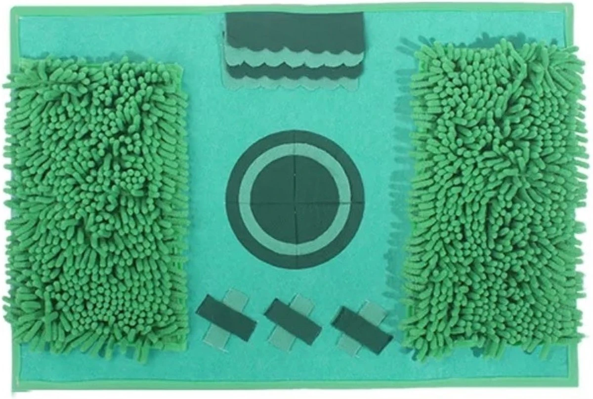 Snuffelmat – Snuffelmatten – Trainingsmat – Speelmat – Hondenspeelgoed – Kattenspeelgoed – Eten Verstoppen – Voor Honden En Katten – 3 Snuffelmat – Snuffelmatten – Trainingsmat – Speelmat – Hondenspeelgoed – Kattenspeelgoed – Eten Verstoppen – Voor Honden En Katten –