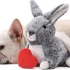 Heartbeat Konijn Voor Puppy’s – Knuffel Met Hartslag Speciaal Voor Puppy’s – Snuggle Heart Beat BUNNY – Hartslagknuffel – Pluche 1 Heartbeat Konijn Voor Puppy’s – Knuffel Met Hartslag Speciaal Voor Puppy’s – Snuggle Heart Beat BUNNY – Hartslagknuffel – Pluche -Huisdierbenodigdheden Winkel 1200x837