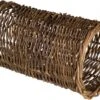 TecTake – Wilgentunnel 100% Natuurlijk Materiaal – 38,5 Cm – 402608 2 TecTake – Wilgentunnel 100% Natuurlijk Materiaal – 38,5 Cm – 402608 -Huisdierbenodigdheden Winkel 1200x838