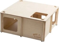 Bunny Nature Labyrinth 57,5x26x57,5 Cm