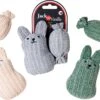 Jack And Vanilla – PURRL Kattenspeelgoed – Konijn Met Snoepje – Kleur: Assorti – 12 Cm -Huisdierbenodigdheden Winkel 1200x860