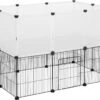 Box Voor Kleine Dieren En Cavia’s, Kooi -Huisdierbenodigdheden Winkel 1200x893