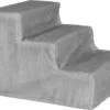 Trapje Voor Honden En Katten (Grijs) -Huisdierbenodigdheden Winkel 1200x935