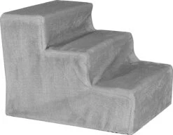 Trapje Voor Honden En Katten (Grijs)