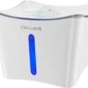Cellavi XL Drinkfontein Kat En Hond Met 3 In 1 Waterfilter – Kattenfontein 3L – Kamerfontein – Waterdispenser – Waterfontein Kat – Super Stil -Huisdierbenodigdheden Winkel 1200x989