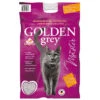 14kg Golden Grey Master Kattenbakvulling Silicaat 2 14kg Golden Grey Master Kattenbakvulling Silicaat -Huisdierbenodigdheden Winkel 17543 pla pet earth golden grey master katzenstreu 1