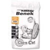 Super Benek Corn Cat Natural – 35 L 1 Super Benek Corn Cat Natural – 35 L -Huisdierbenodigdheden Winkel 269022 pla super benek corn cat natural 35l 01 2