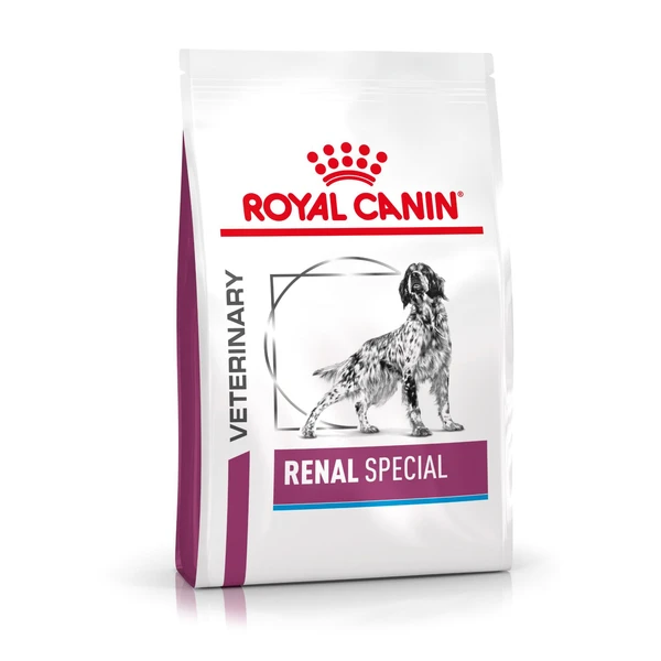Royal Canin Veterinary Diet Renal Special – Hondenvoer – 10 Kg