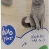 DEO KATTENBAKVERFRISSER DENNENGEUR 750gram -Huisdierbenodigdheden Winkel 327x1200